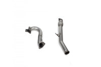 RENAULT MK4 CLIO 200 EDC 13-15 2013 - 2015 - (Turbo-Downpipe/Sports/De-cat)