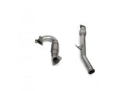 RENAULT MK4 CLIO 200 EDC 13-15 2013 - 2015 - (Turbo-Downpipe/Sports/De-cat)