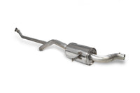 RENAULT MEGANE 250/265/275 INC CUP 2010 - 2018 (Cat-Back)