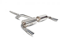 RENAULT MK3 CLIO 197 2006 - 2009 (Cat-Back)