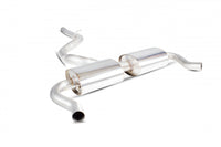 RENAULT MK4 CLIO 200 EDC 13-15 2013 - 2015 (Cat-Back)