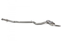 RENAULT MK4 CLIO 200 EDC / 220 TROPHY 15-18 2015 - 2018 (Cat-Back)