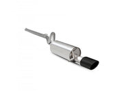 RENAULT TWINGO RENAULTSPORT 2008 - 2013 (Cat-Back)