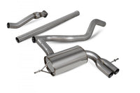 RENAULT MEGANE R.S. 280 NON GPF MODEL 2018 - 2018 - (Turbo-Downpipe)