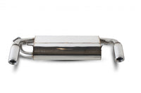 MG MG TF 2002 - 2005 - (Rear Silencer)