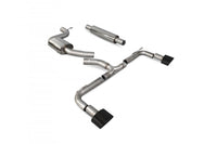 SEAT LEON CUPRA 2.0 Tsi 280 / 290 / 300 GPF and Non GPF Models 2014 - 2019 - (Cat/GPF-Back)