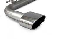 SEAT LEON CUPRA 2.0 Tsi 280 / 290 / 300 GPF and Non GPF Models 2014 - 2019 - (Cat/GPF-Back)