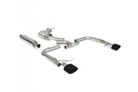 SEAT LEON CUPRA 2.0 TSI 280/290 ST 2015 - 2018 (Cat-Back)