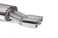 SEAT SEAT IBIZA 1.2 TSI MK4 2010 - 2017 (Cat-Back)