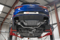 SEAT LEON CUPRA ST 4DRIVE (GPF MODEL) 2018 - 2022 - (GPF-Back)