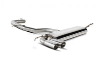 SEAT LEON 1.4 Tsi, 1.6i, 2.0 Fsi, 1.9 Tdi (105bhp), 2.0 Tdi (140 & 170bhp) 2006 - 2011 (Cat-Back)