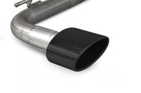 SEAT LEON CUPRA 2.0 Tsi 280 / 290 / 300 GPF and Non GPF Models 2014 - 2019 - (Cat/GPF-Back)