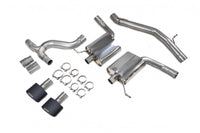 SEAT LEON CUPRA ST 4DRIVE (GPF MODEL) 2018 - 2022 - (GPF-Back)