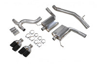 SEAT LEON CUPRA ST 4DRIVE (GPF MODEL) 2018 - 2022 - (GPF-Back)