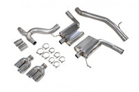 SEAT LEON CUPRA ST 4DRIVE (GPF MODEL) 2018 - 2022 - (GPF-Back)