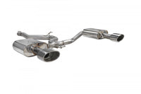 SEAT LEON CUPRA ST 4DRIVE (GPF MODEL) 2018 - 2022 - (GPF-Back)