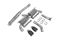 SUBARU BRZ 2012 - 2022 (Cat-Back)