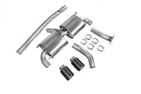 SUBARU BRZ 2012 - 2022 (Cat-Back)