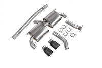 SUBARU BRZ 2012 - 2022 (Cat-Back)