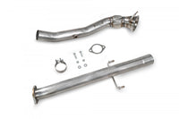 TOYOTA GR YARIS 2020 - 2022 - (Turbo-Downpipe)