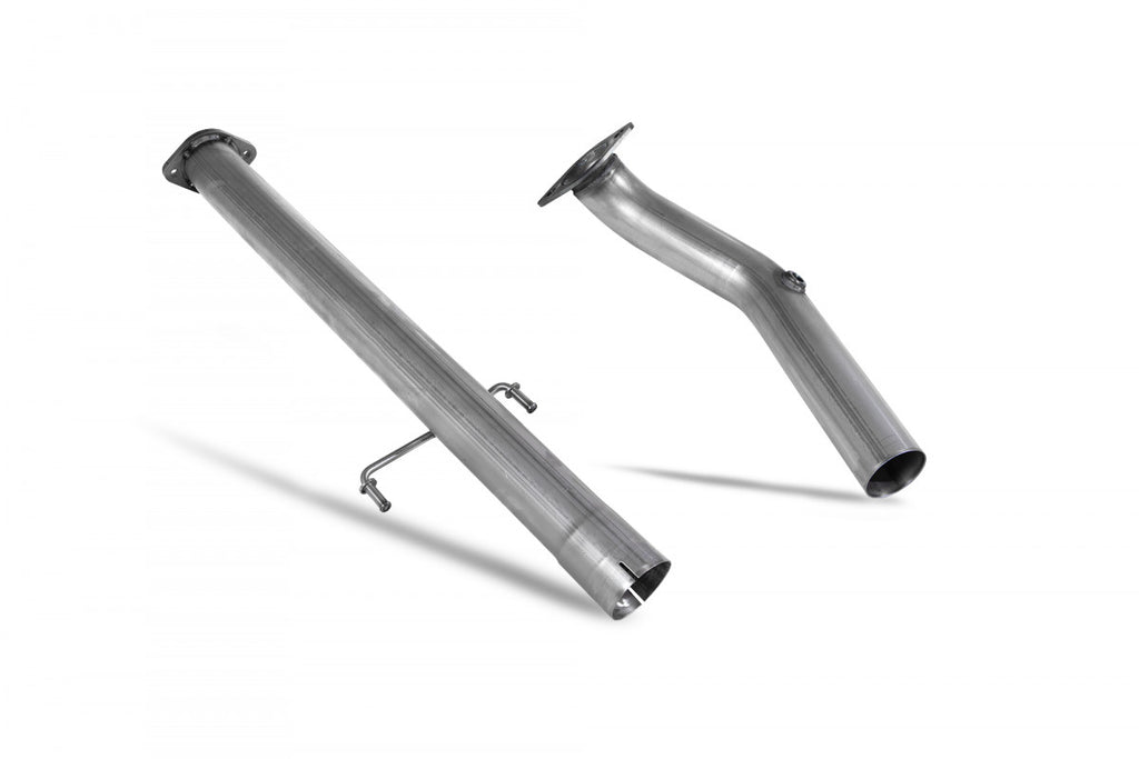 TOYOTA GR YARIS 2020 - 2022 - (GPF Delete)