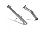 TOYOTA GR YARIS 2020 - 2022 - (GPF Delete)