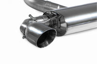 TOYOTA GR YARIS 2020 - 2022 - (GPF-Back)