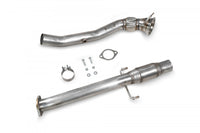 TOYOTA GR YARIS 2020 - 2022 - (Turbo-Downpipe)