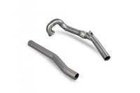 Golf MK7 R / Audi S3 8V/  GOLF 7.5R - (Turbo-Downpipe (76mm))