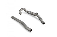 Golf MK7 R / Audi S3 8V/  GOLF 7.5R - (Turbo-Downpipe (76mm))