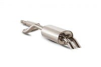 VOLKSWAGEN MK4 GOLF (EXCL 2.3 V5 & R32)/MK4 GOLF GTI 1998 - 2006 (Cat-Back)