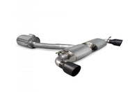 VOLKSWAGEN MK6 GOLF GTI/ EDITION 35 2009 - 2013 (Cat-Back/Predator Cat-Back)