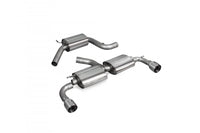 VOLKSWAGEN MK6 GOLF GTI/ EDITION 35 2009 - 2013 (Cat-Back/Predator Cat-Back)