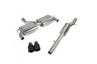 VOLKSWAGEN MK4 GOLF R32 2003 - 2005 (Cat-Back)