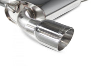 VOLKSWAGEN MK4 GOLF R32 2003 - 2005 (Cat-Back)