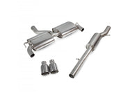 VOLKSWAGEN MK4 GOLF R32 2003 - 2005 (Cat-Back)