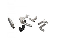 VOLKSWAGEN MK7.5 GOLF GTI (TCR & GPF MODELS) 2019 - 2020 - (GPF-Back)