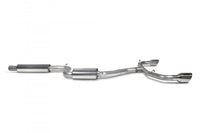 VOLKSWAGEN MK8 GOLF GTI 2020 - 2022 - (GPF-Back)