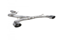 VOLKSWAGEN MK8 GOLF GTI CLUBSPORT 2020 - 2022 - (GPF-Back/Predator GPF-Back)