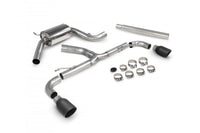 VOLKSWAGEN SCIROCCO R 2009 - 2017 (Cat-Back/Predator Cat-Back)