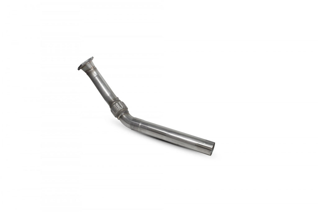 VOLKSWAGEN MK4 GOLF GTI 1998 - 2006 - (Turbo-Downpipe)