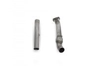 VOLKSWAGEN MK4 GOLF GTI 1998 - 2006 - (Turbo-Downpipe)