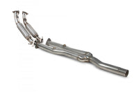 VOLKSWAGEN MK5 GOLF R32 2005 - 2008 - (Sports/De-cat)