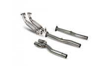 VOLKSWAGEN MK5 GOLF R32 2005 - 2008 - (Sports/De-cat)