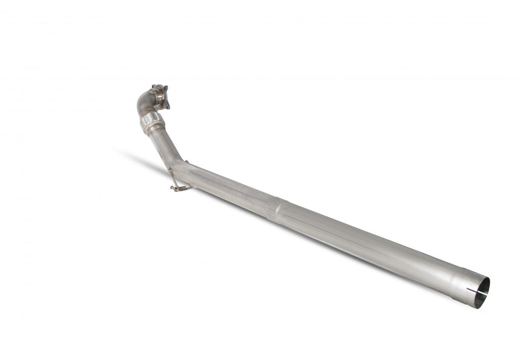 VOLKSWAGEN MK6 GOLF GTI 2009 - 2013 - (Turbo-Downpipe)