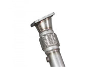 VOLKSWAGEN POLO GTI 1.8T 9N3 2006 - 2011 - (Turbo-Downpipe)