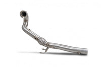 VOLKSWAGEN MK8 GOLF GTI 2020 - 2022 - (Turbo-Downpipe)