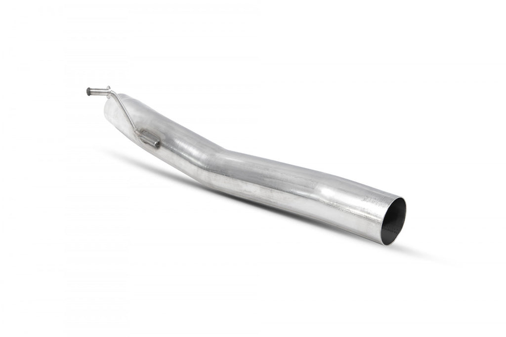 AUDI S3 8V / VW Golf R Mk7 & 7.5 Non GPF models 2014 - 2020 - (Centre Replacement)