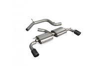 VOLKSWAGEN MK6 GOLF GTI/ EDITION 35 2009 - 2013 (Cat-Back/Predator Cat-Back)