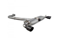 VOLKSWAGEN MK6 GOLF GTI/ EDITION 35 2009 - 2013 (Cat-Back/Predator Cat-Back)